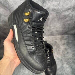Size 10 | Jordan 12 Master No Box | Pre-Owned
